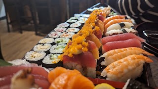 Sushi Passion