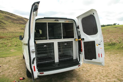 BRAW DOGS - Dog Walking & Pet Services in West Lothian