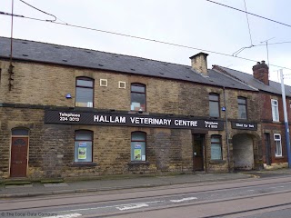 Hallam Veterinary Centre