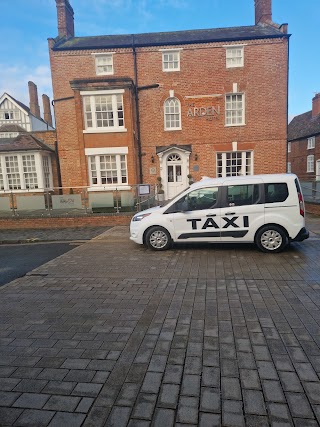 Warwickshire Taxis