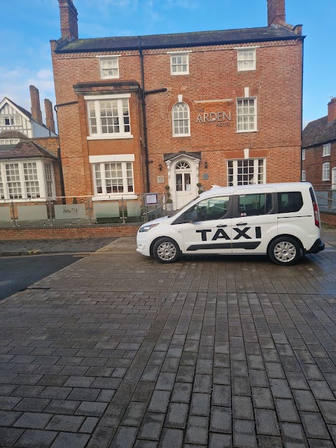 Warwickshire Taxis