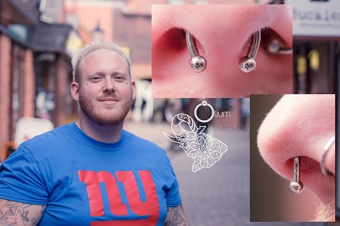 Otium Body Piercing