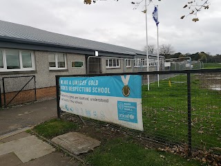 St Ninians R C Primary School