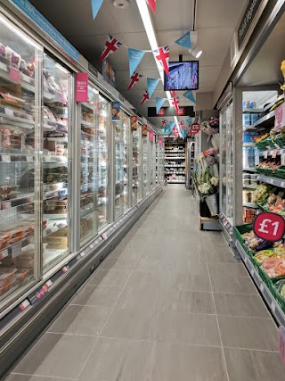 Co-op Food - Chester - Christleton Road