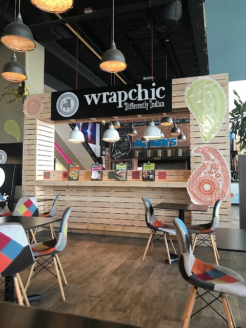 Wrapchic