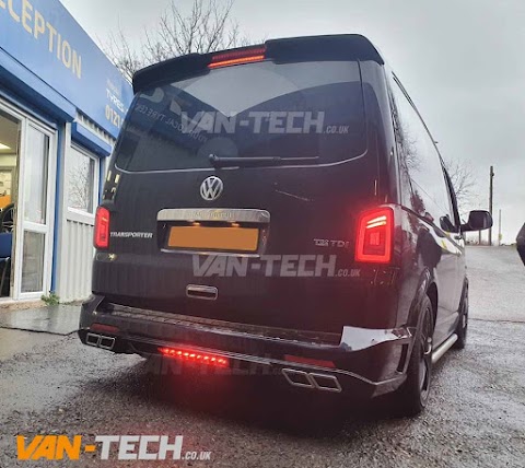 Van-Tech