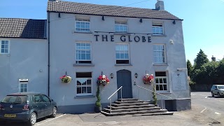 The Globe Inn, Alvington