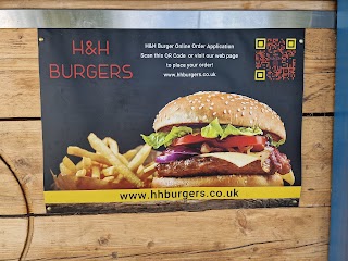 H & H Burgers