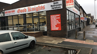 Good Knights Bed & Mattress Shop