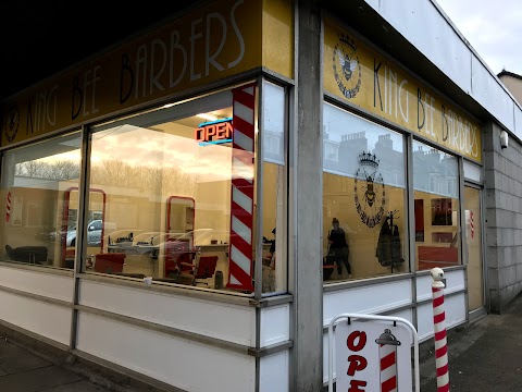 King Bee Barbers