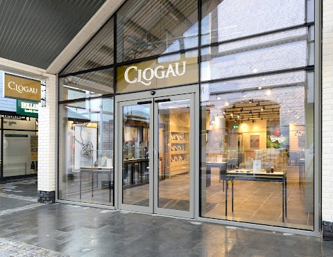 Clogau Outlet - Cheshire Oaks