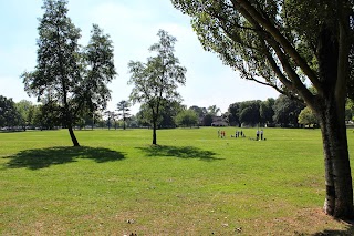 Ashburton Park