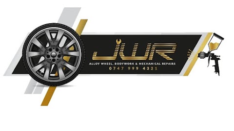 JWR Mobile Alloy Wheels, Bodywork & Mechanical Repairs