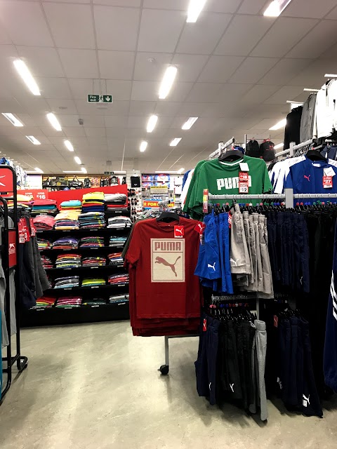 Sports Direct