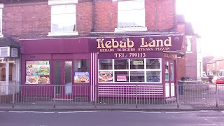 Kebab Land