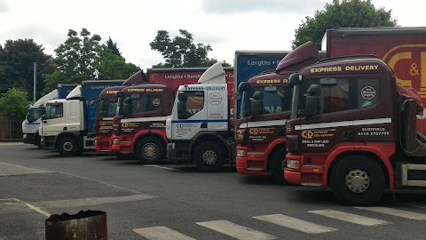 C&D Express Transport Ltd