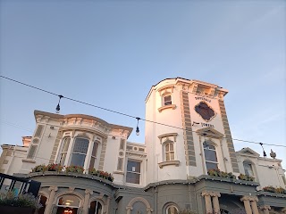 Dovedale Towers