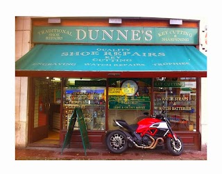 Dunnes Shoe Repairs