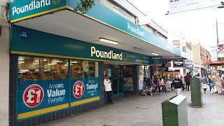 Poundland