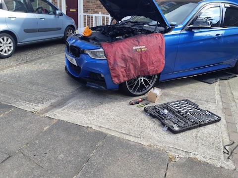 Brighton Mobile Mechanic