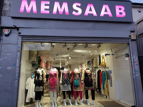 Memsaab