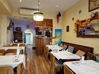 Sufi Restaurant