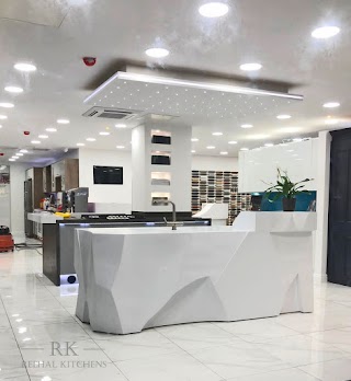 Reehal Kitchens Ltd