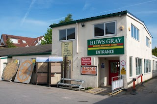 Huws Gray Heswall