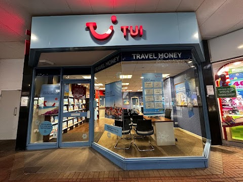 TUI Holiday Store