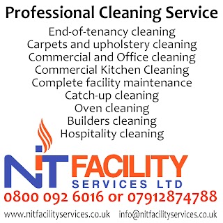 NIT Facility Services LTD