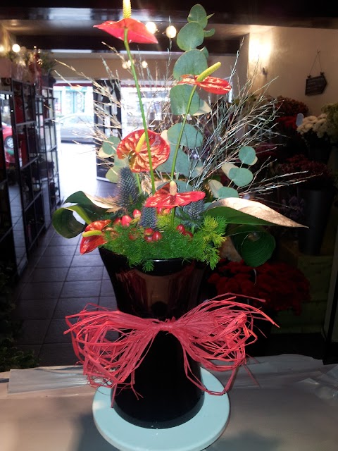 Summerhill Flowers & Gifts