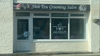 Shih Tzu Grooming Salon