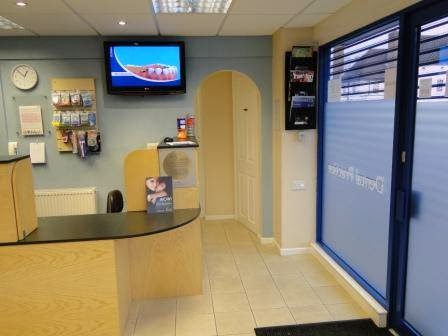 Torcross Dental Practice