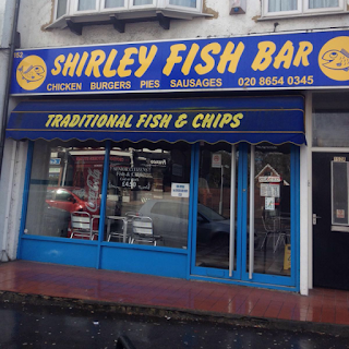 Shirley Fish Bar