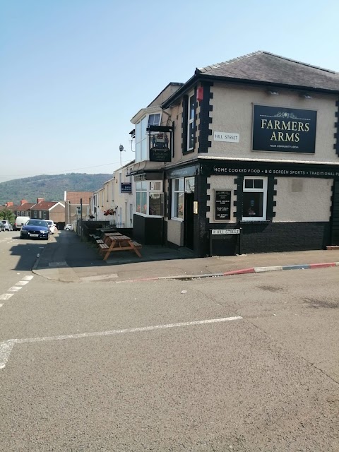 Farmers Arms