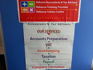 Reliance Accountants & Tax Advisors