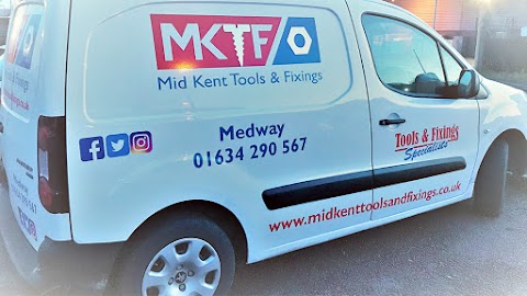Mid Kent Tools & Fixings Ltd