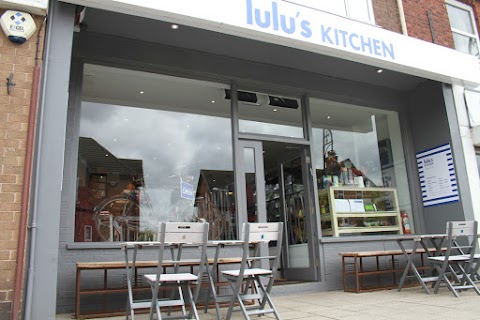 Lulu's Kitchen