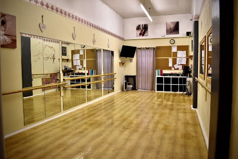 Ashley School Of Dance