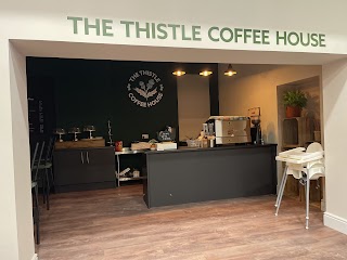 The Thistle Coffee House