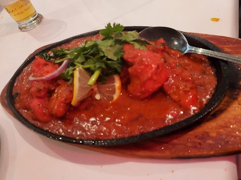 Maha-Bharat Indian Restaurant