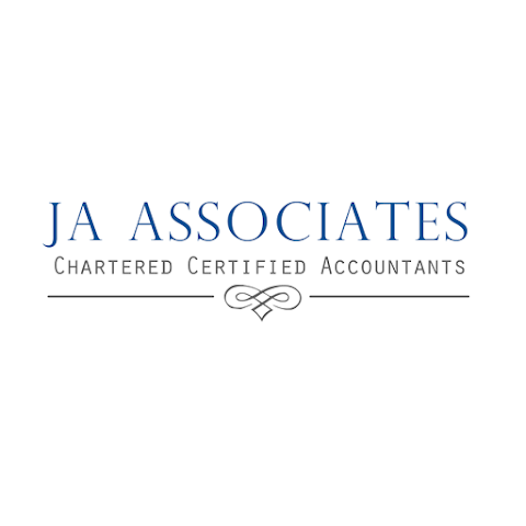 J A Associates (UK) Ltd