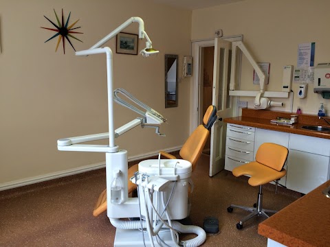 Brightsmile Dental Practice