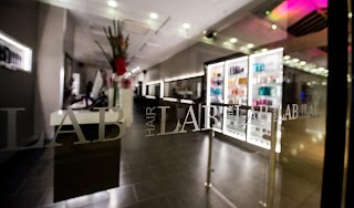 Hair Lab