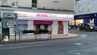 Arundel Travel