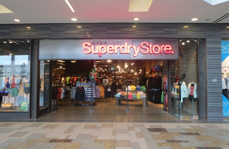 Superdry