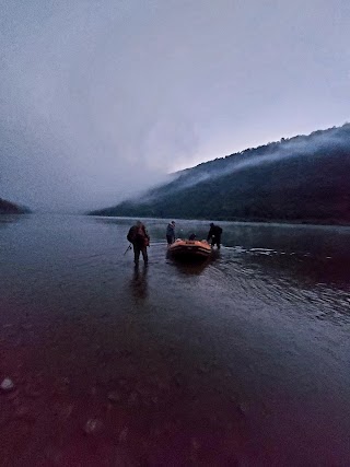 На березі Дністра