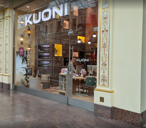 Kuoni