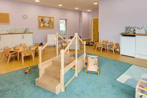 Perfect Start Day Nursery Farnham