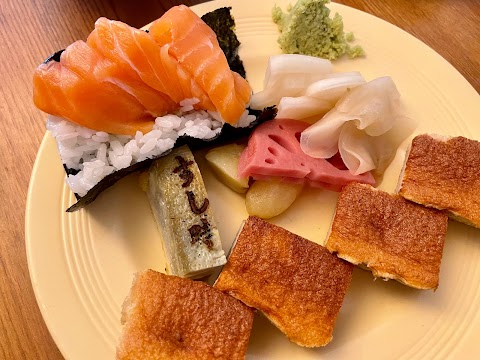 AnytimeSushi すし時